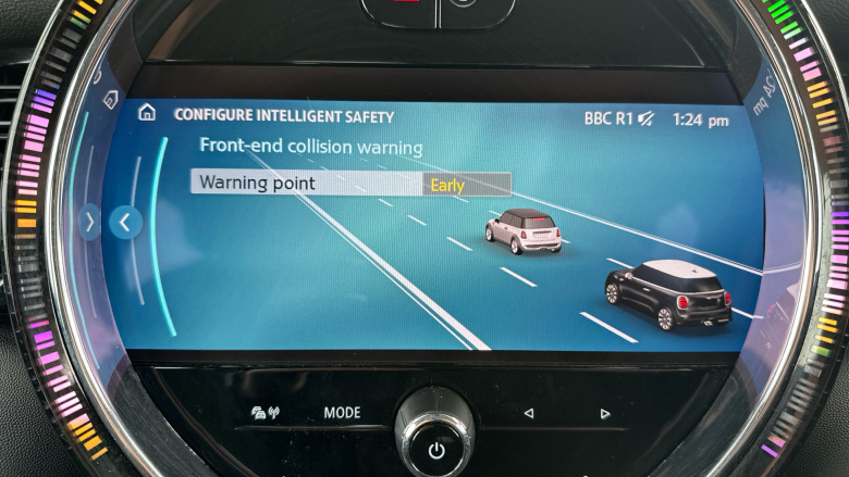 MINI Hatchback 1.5 Cooper Classic Premium 3dr Petrol Hatchback